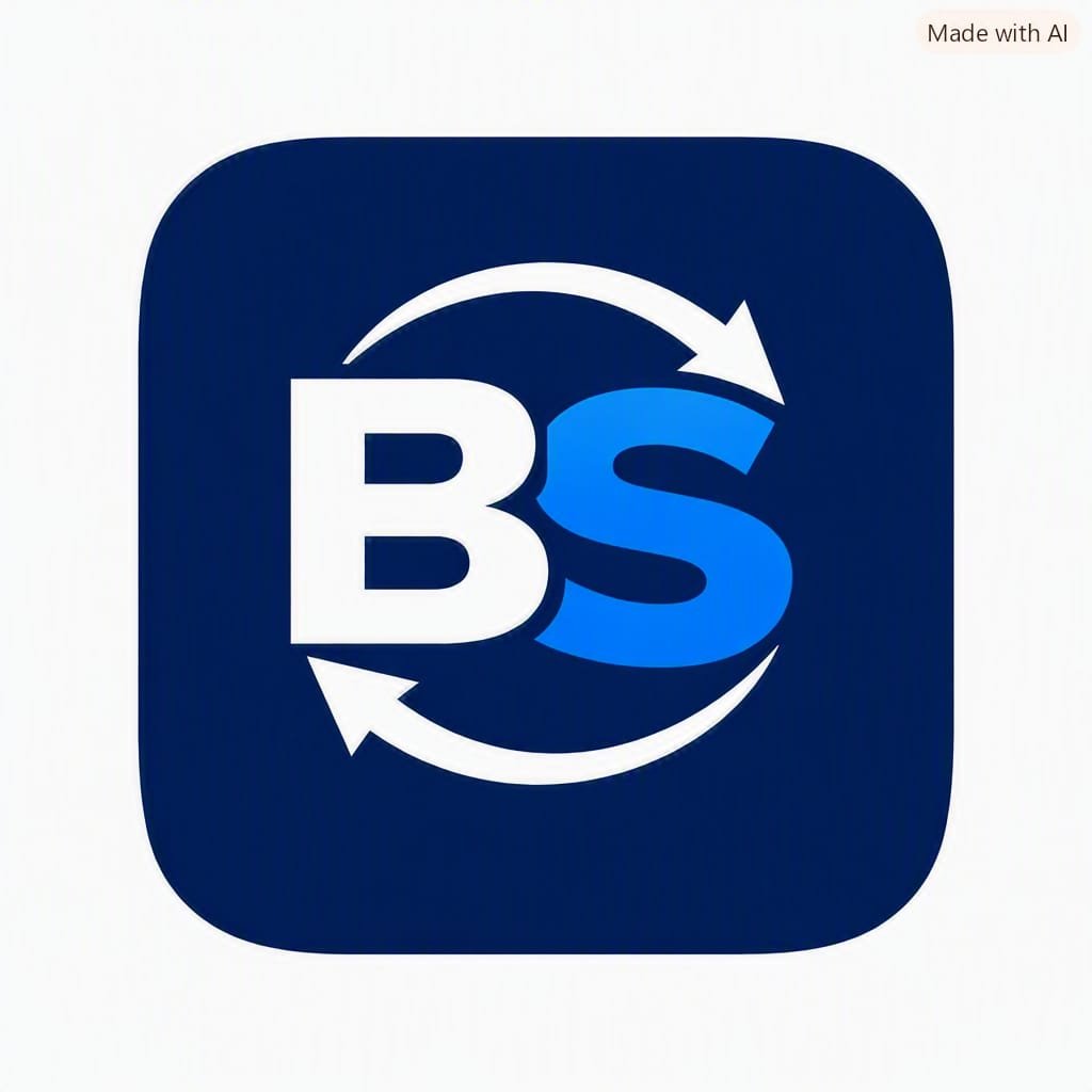 BerdSend Logo